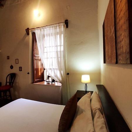 Giron Chill Out Hotel Boutique Eksteriør billede