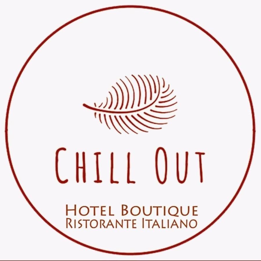 Giron Chill Out Hotel Boutique Eksteriør billede