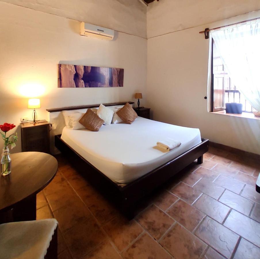 Giron Chill Out Hotel Boutique Eksteriør billede