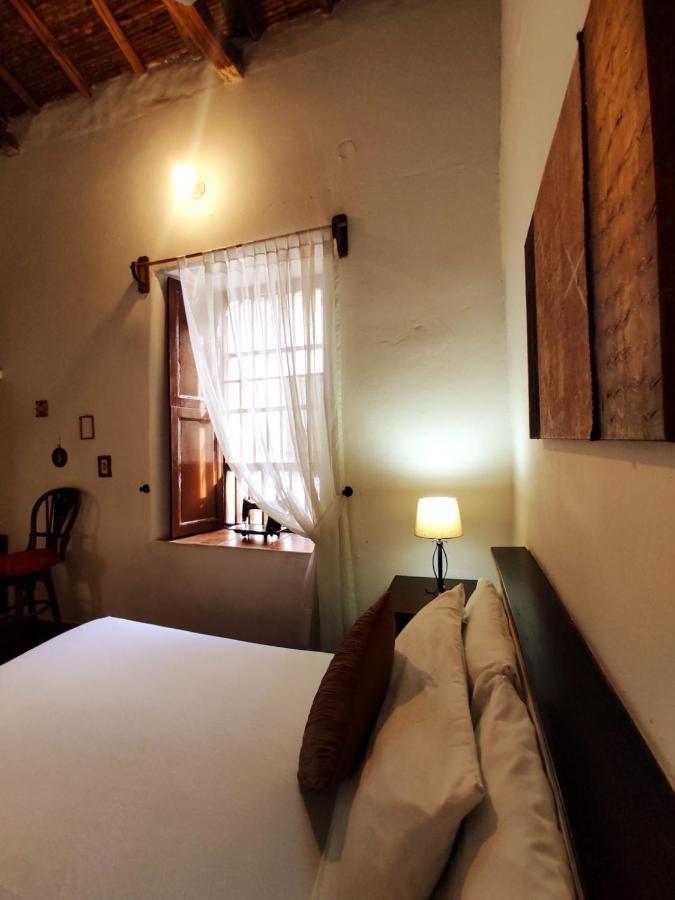 Giron Chill Out Hotel Boutique Eksteriør billede