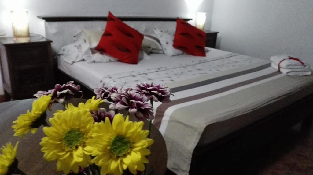 Giron Chill Out Hotel Boutique Eksteriør billede