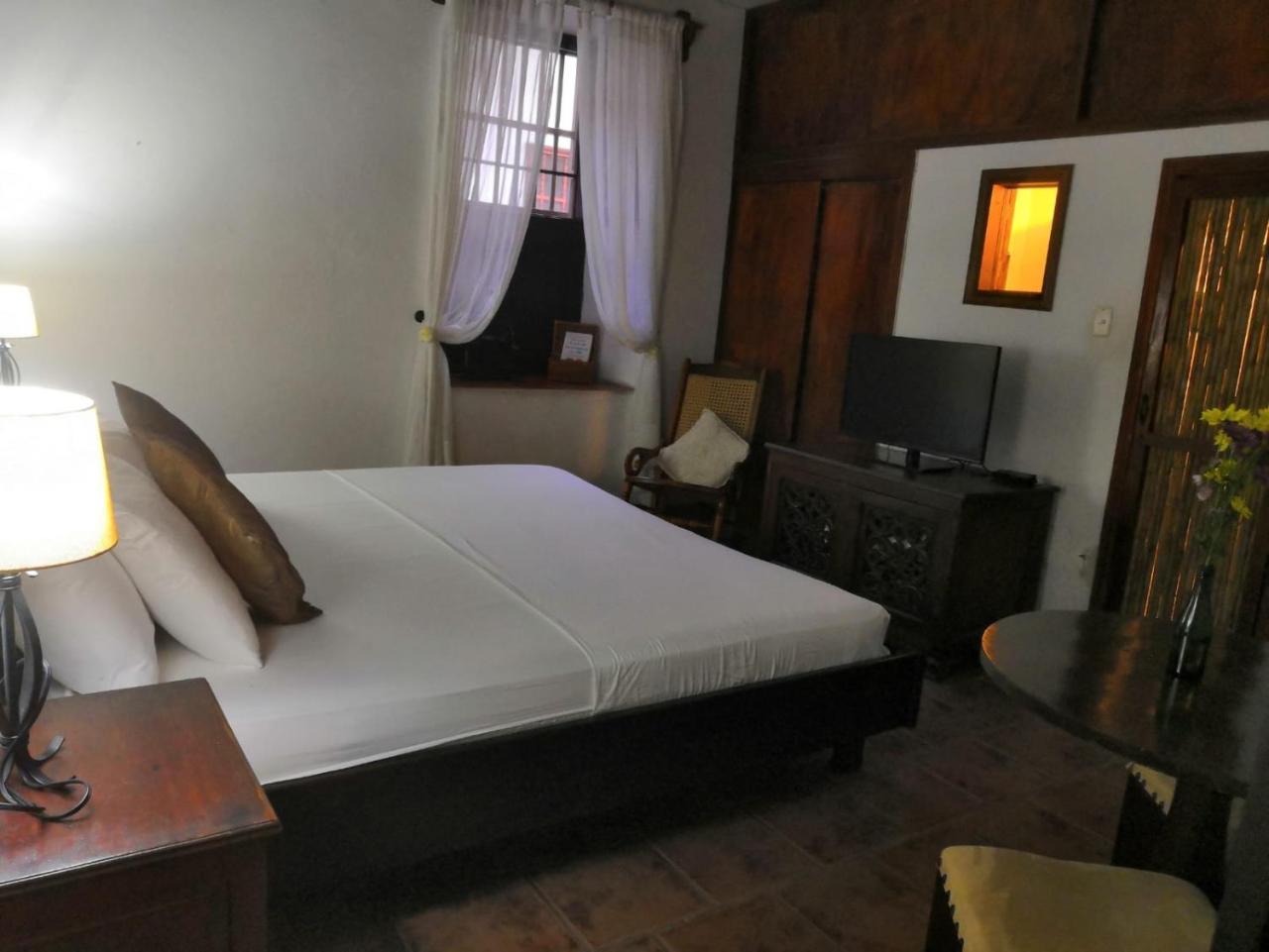 Giron Chill Out Hotel Boutique Eksteriør billede