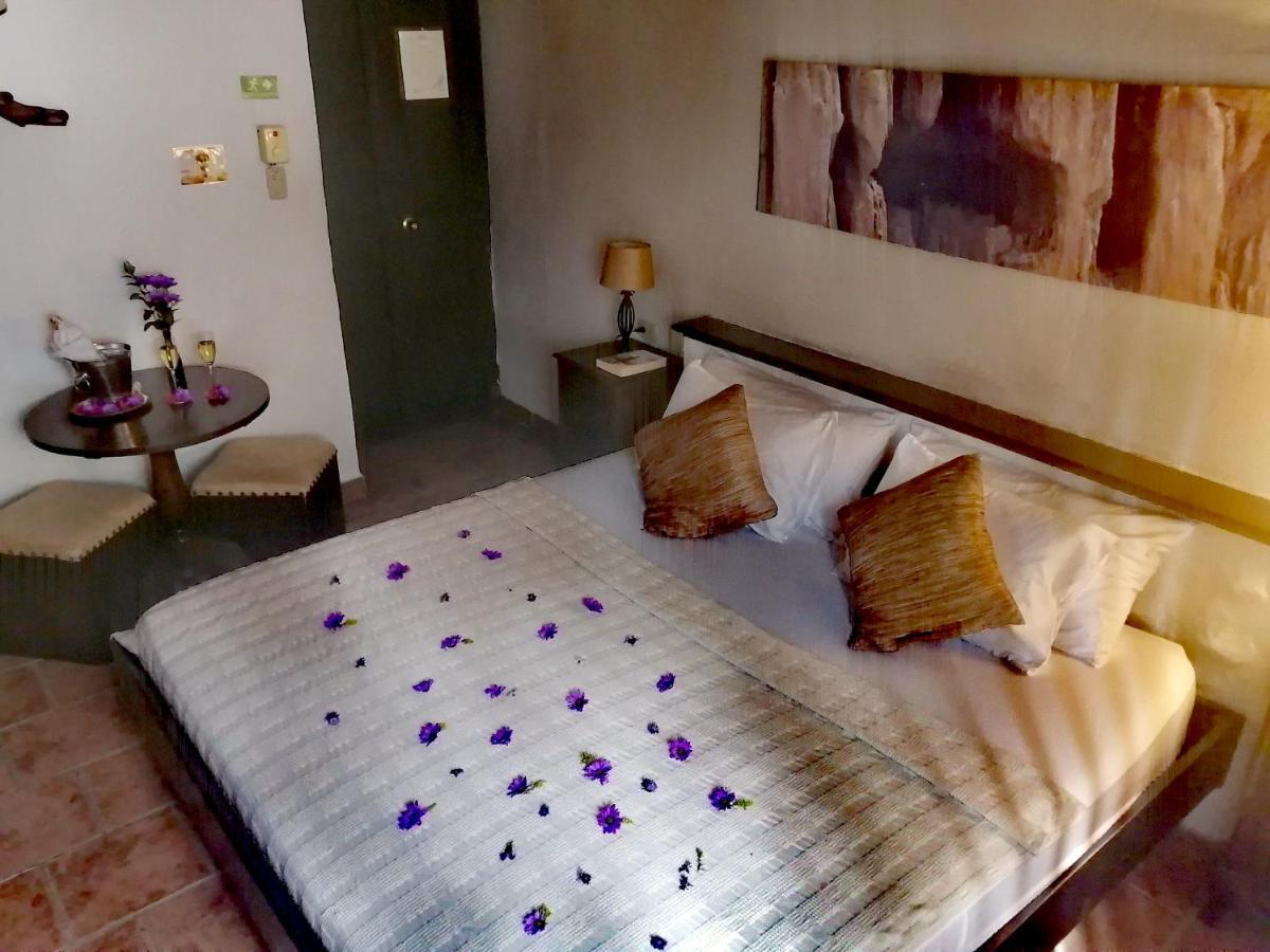 Giron Chill Out Hotel Boutique Eksteriør billede